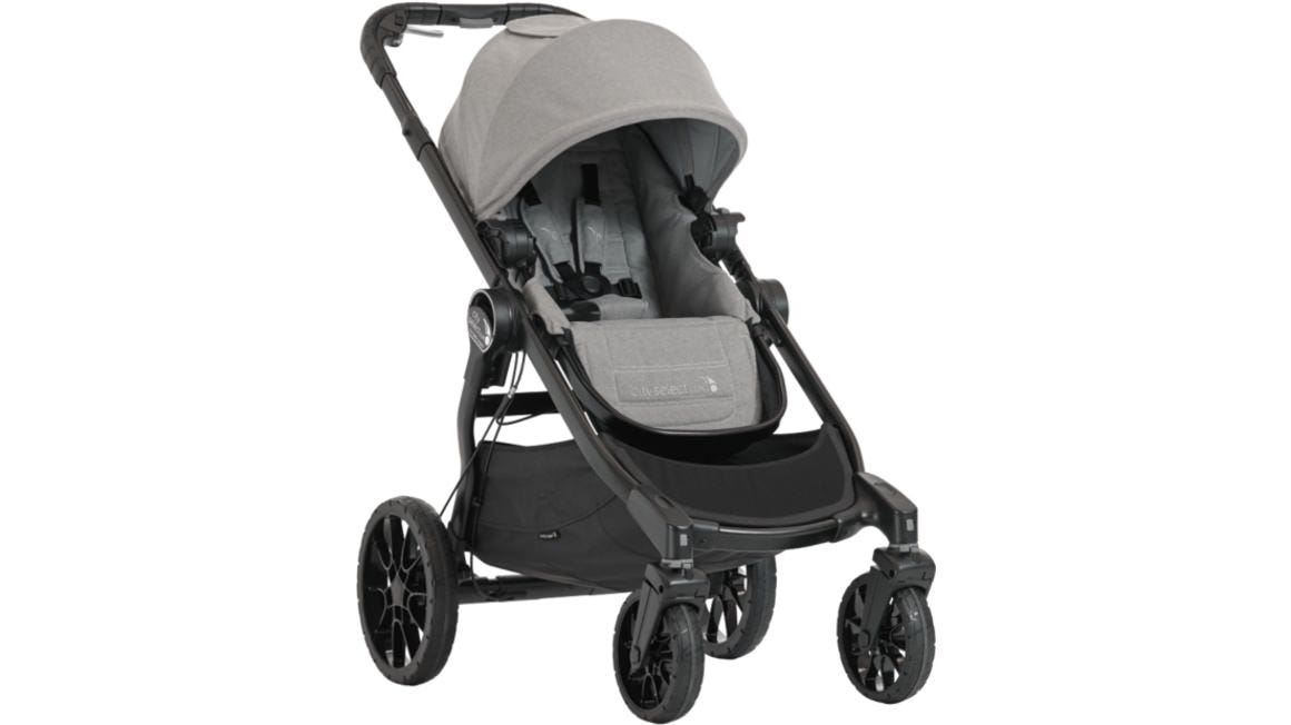 highest rated stroller carseat combo